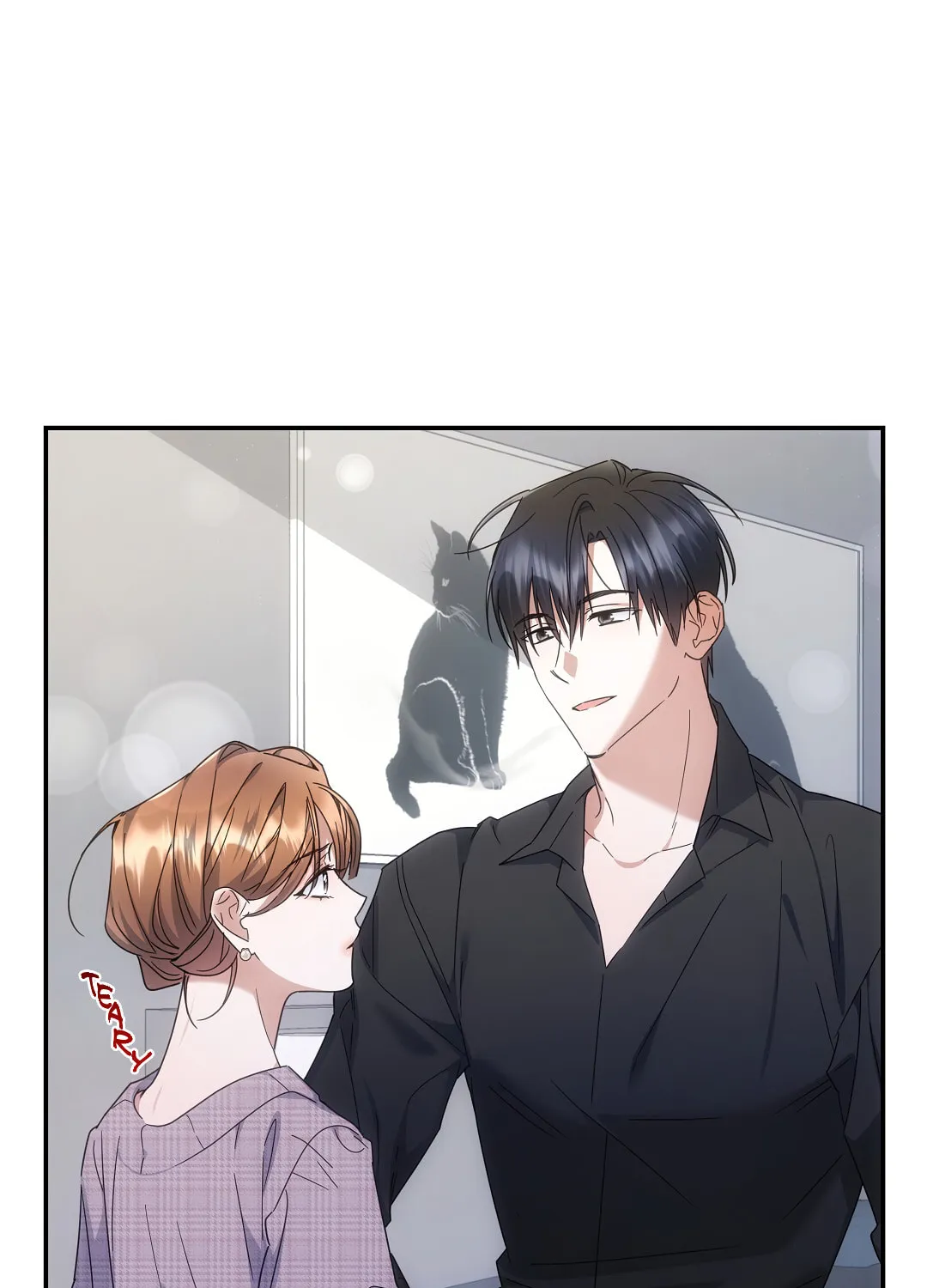 For the Shattered Things Chapter 4 page 2 - 