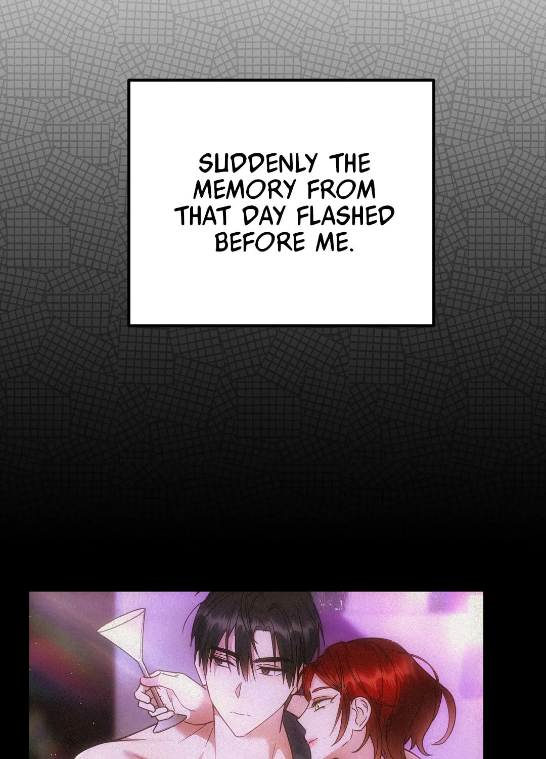 For the Shattered Things Chapter 4 page 11 - 