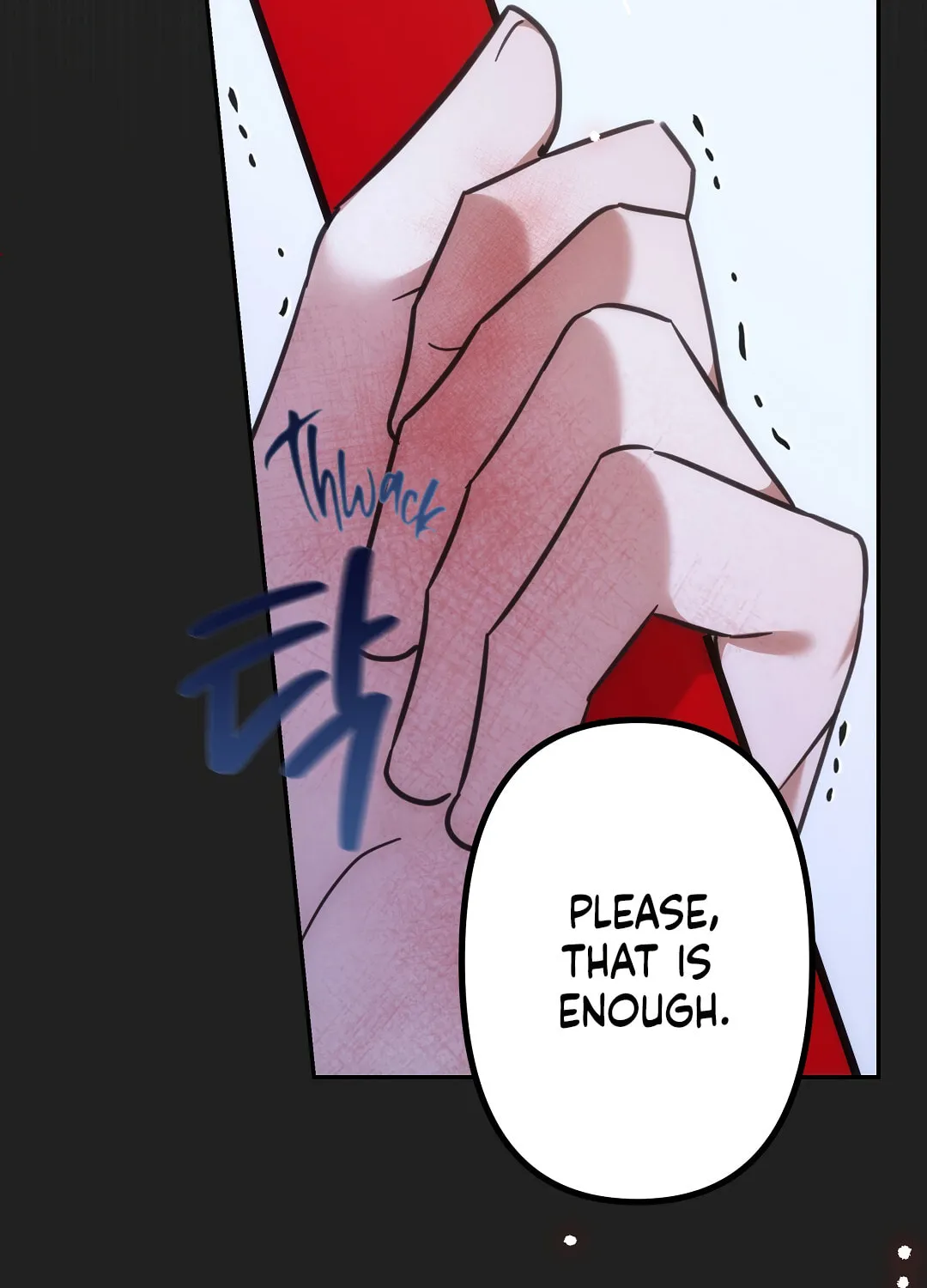 For the Shattered Things Chapter 4 page 101 - 