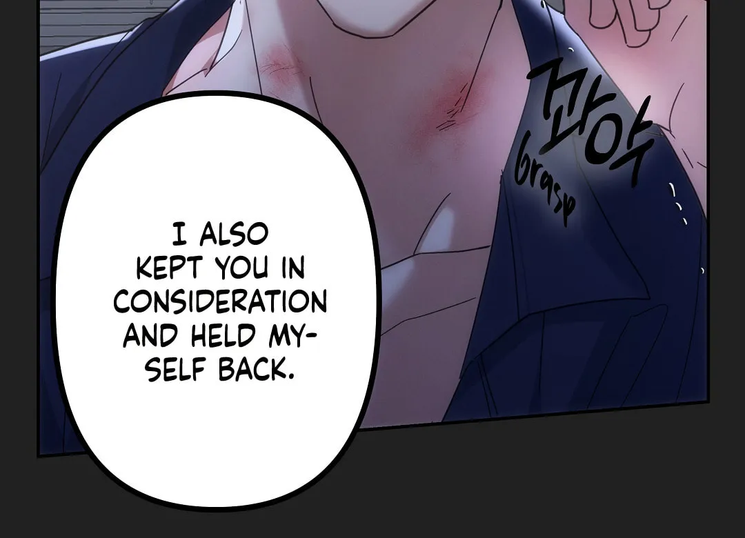 For the Shattered Things Chapter 4 page 103 - 