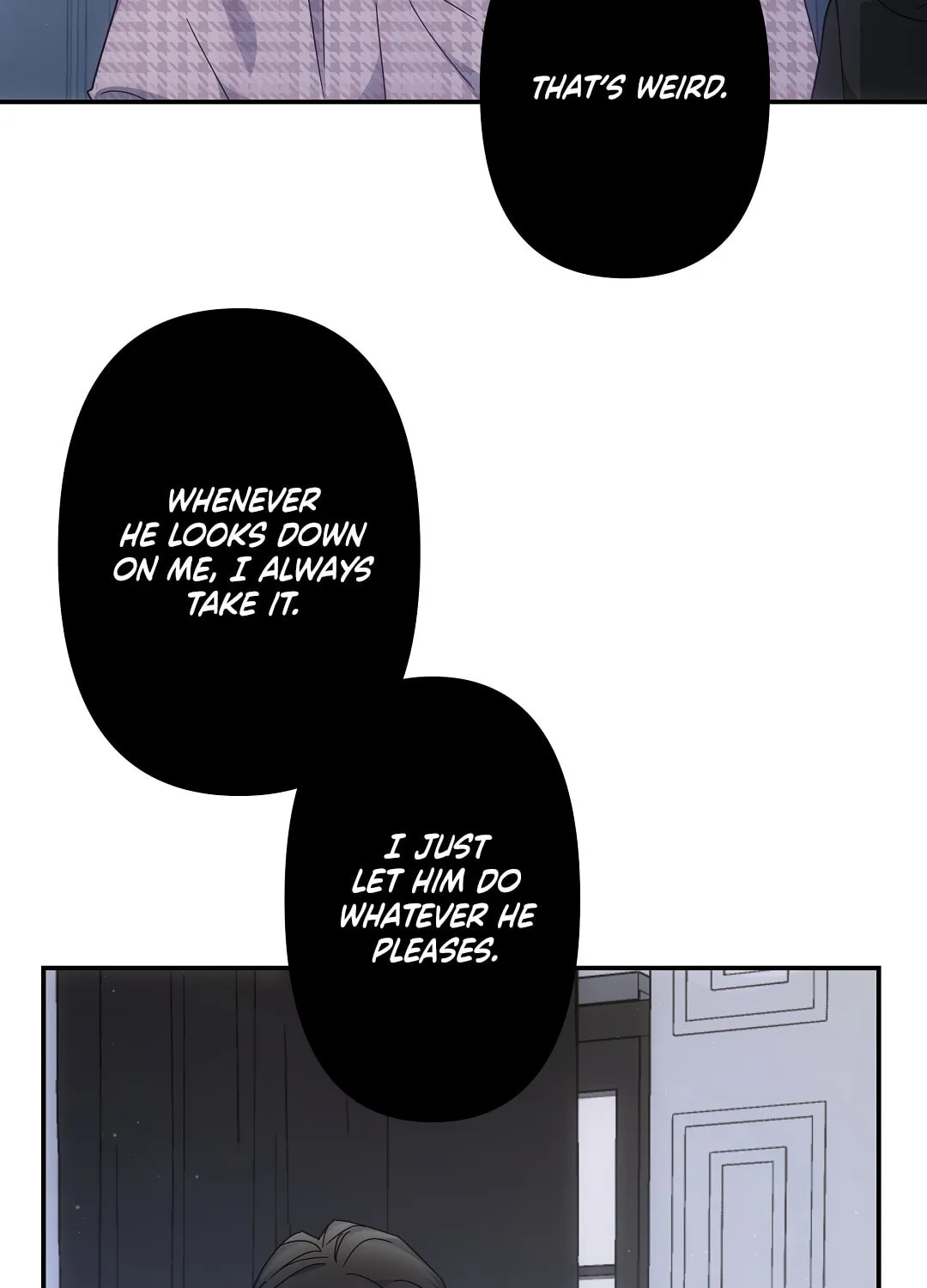 For the Shattered Things Chapter 4 page 17 - 