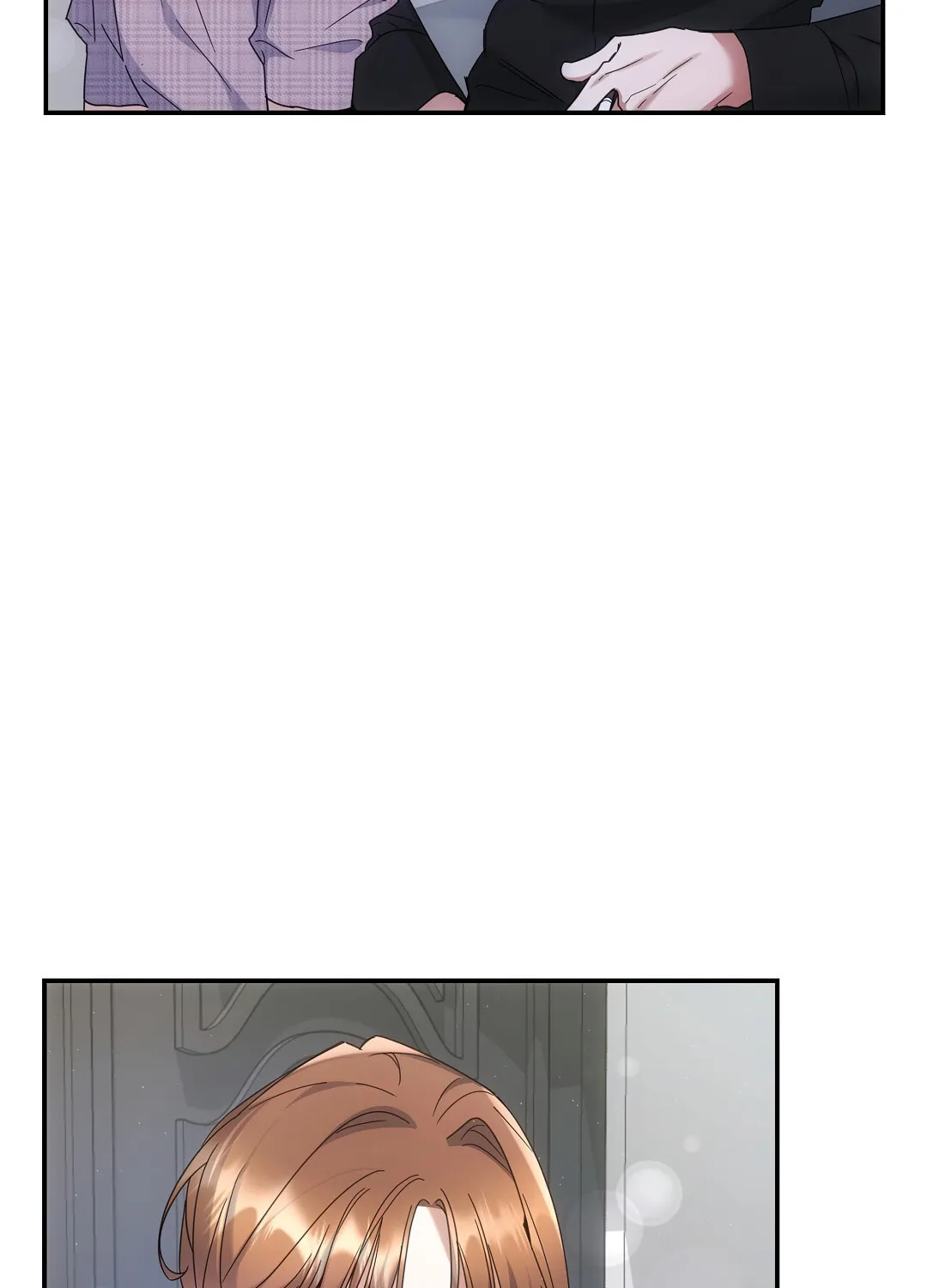 For the Shattered Things Chapter 4 page 3 - 