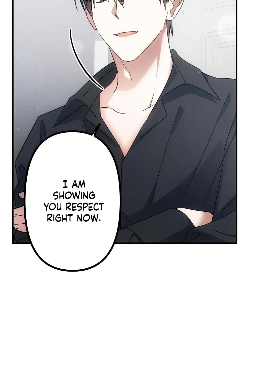 For the Shattered Things Chapter 4 page 29 - 