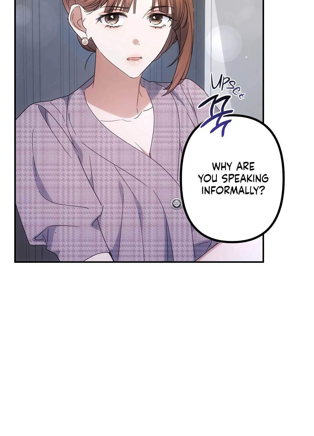 For the Shattered Things Chapter 4 page 4 - 
