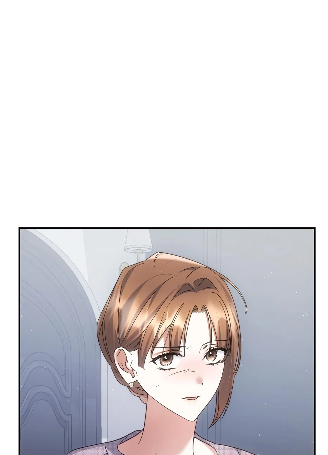 For the Shattered Things Chapter 4 page 35 - 