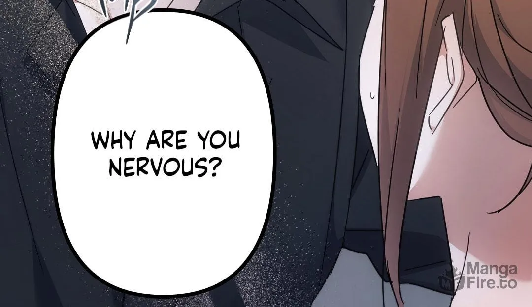 For the Shattered Things Chapter 4 page 42 - 