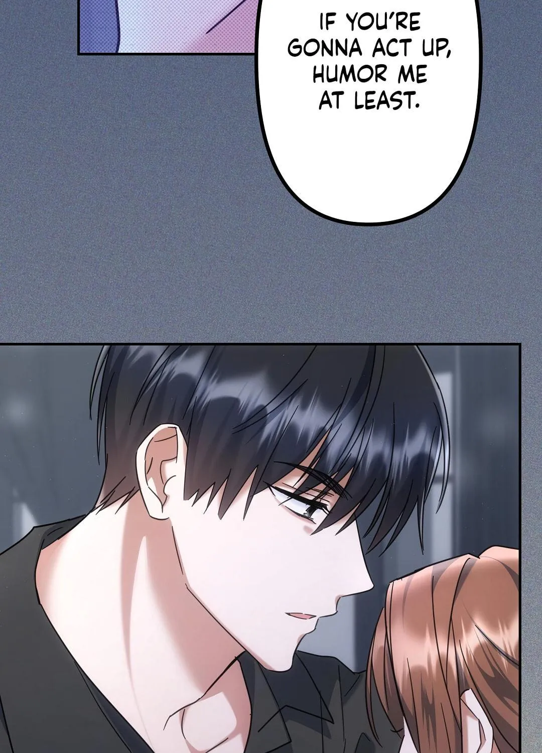 For the Shattered Things Chapter 4 page 47 - 