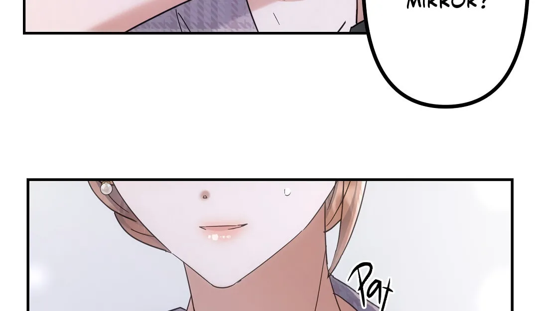 For the Shattered Things Chapter 4 page 50 - 