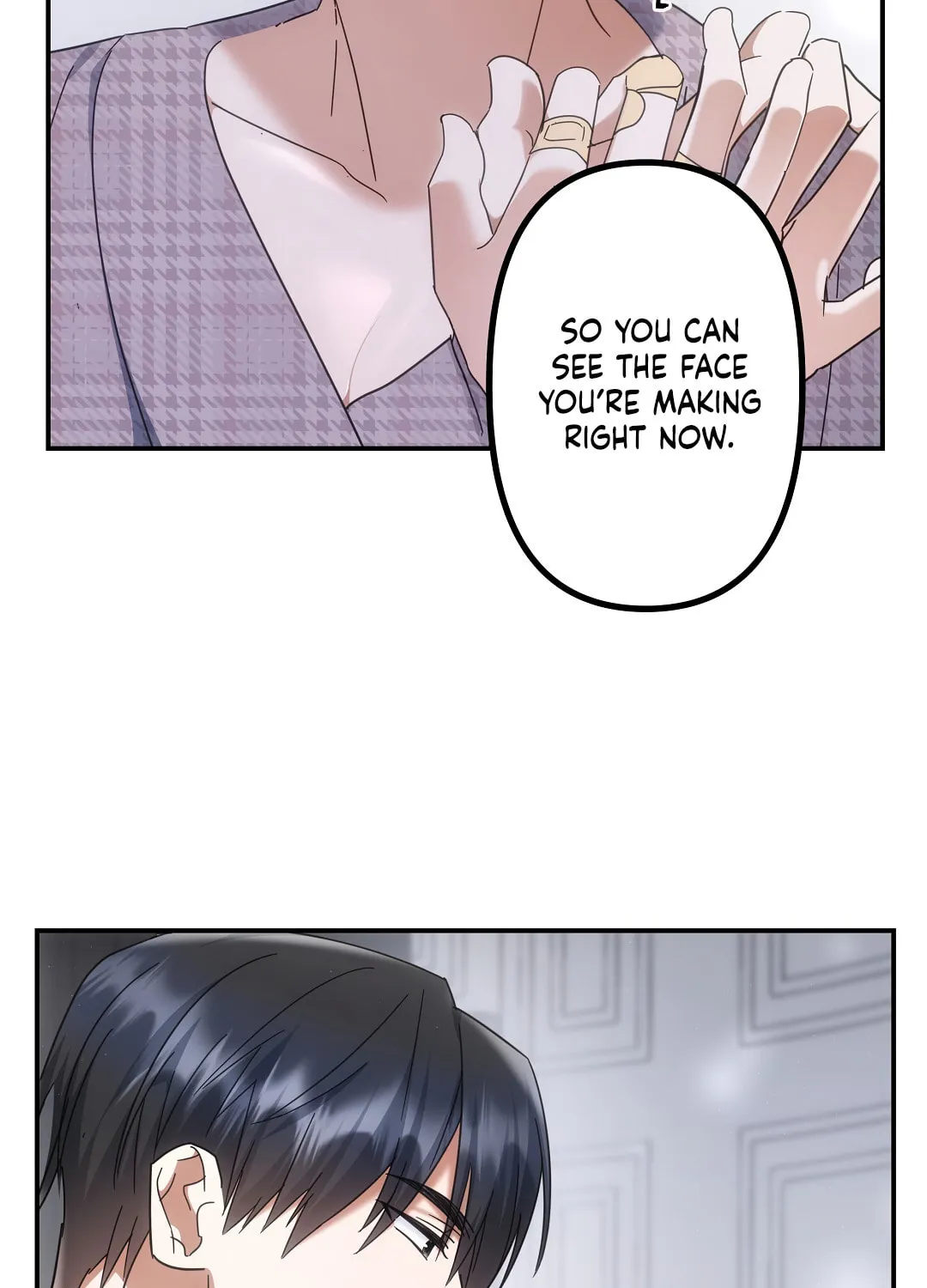 For the Shattered Things Chapter 4 page 51 - 