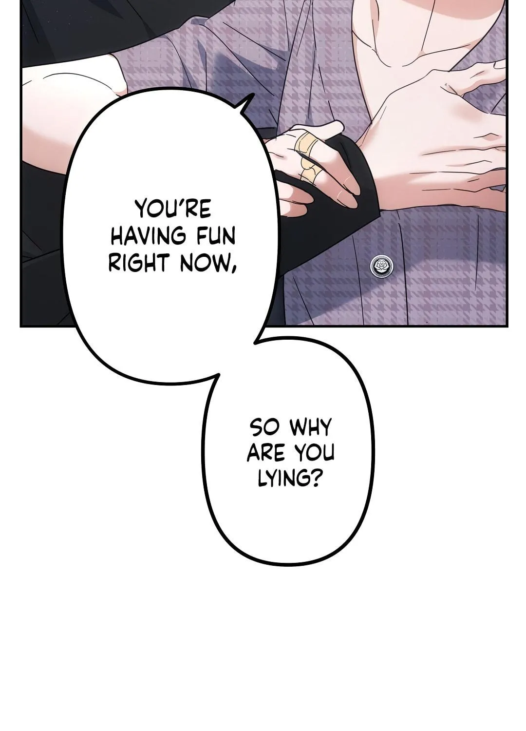 For the Shattered Things Chapter 4 page 53 - 