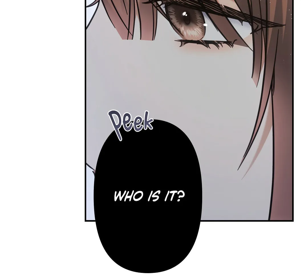 For the Shattered Things Chapter 4 page 60 - 