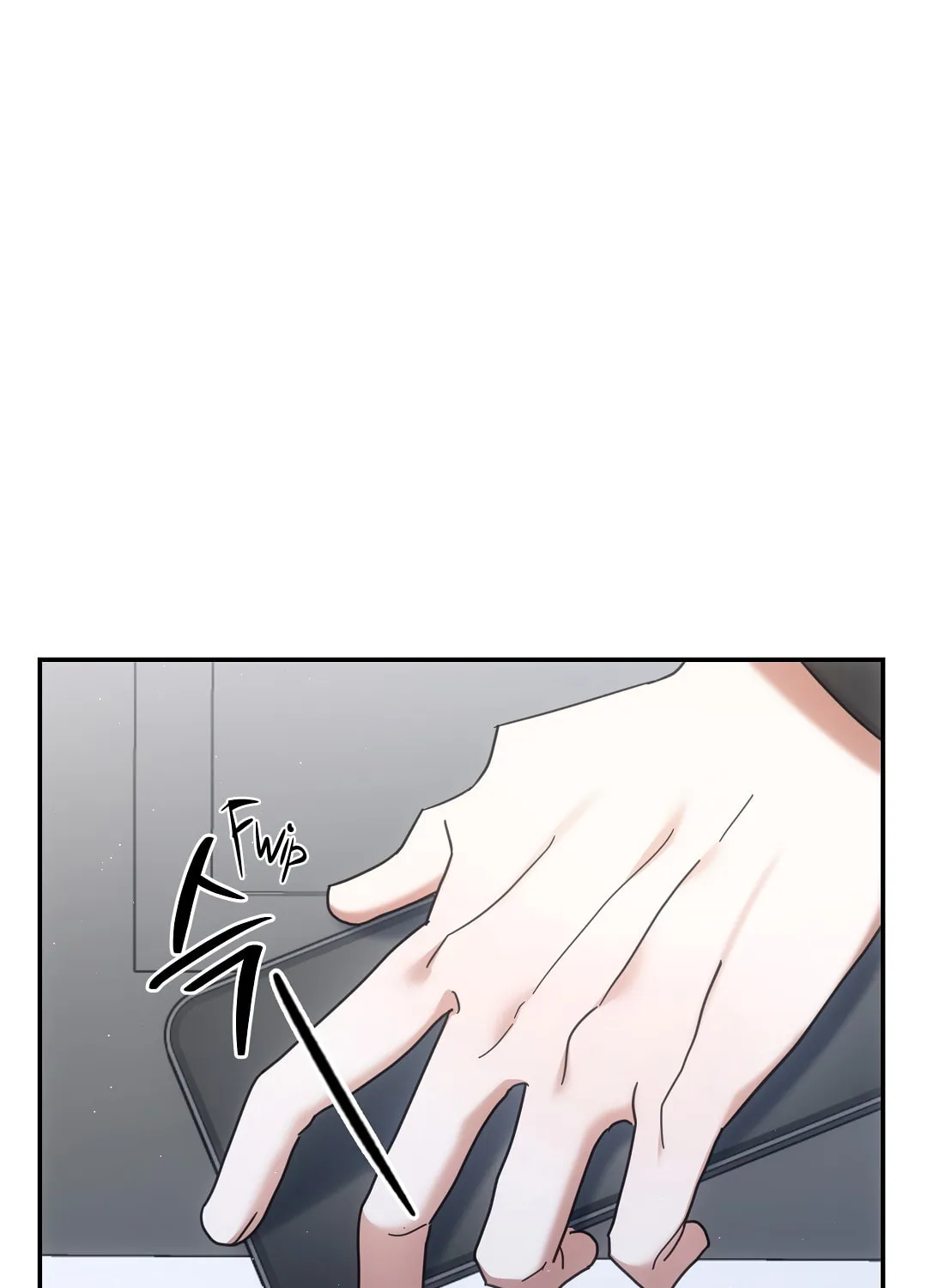 For the Shattered Things Chapter 4 page 61 - 