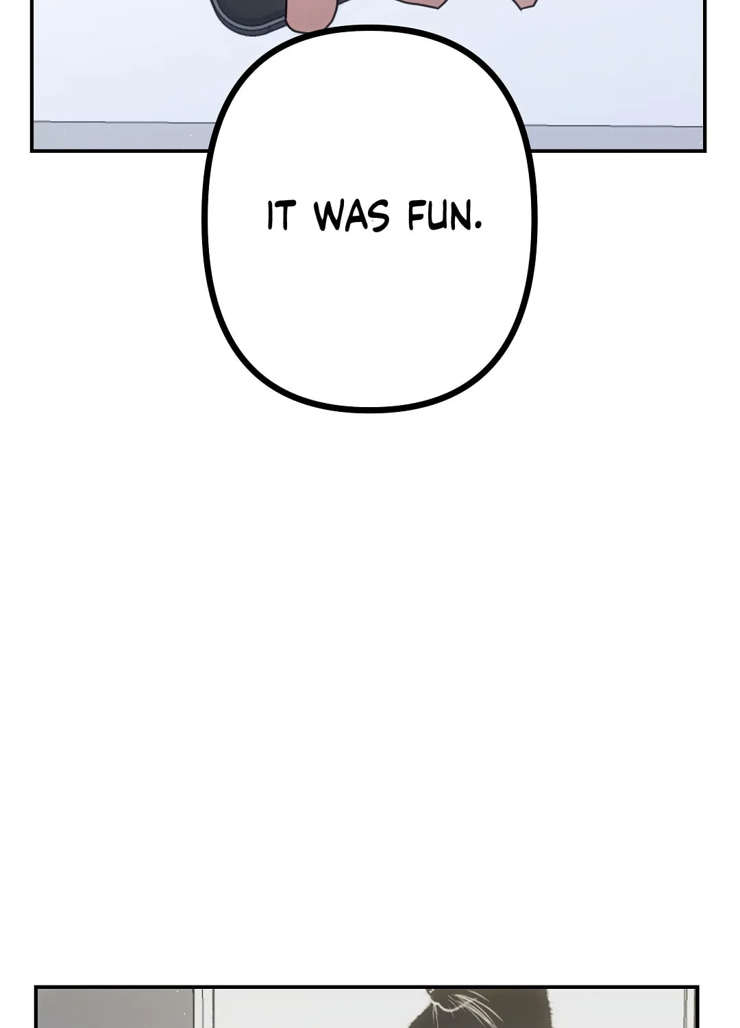 For the Shattered Things Chapter 4 page 62 - 