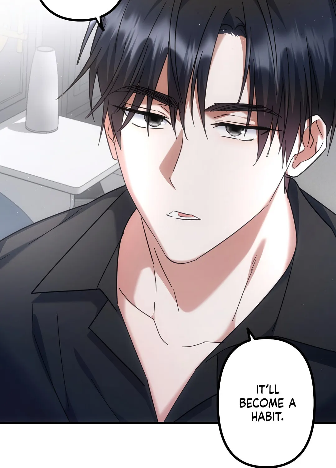 For the Shattered Things Chapter 4 page 68 - 