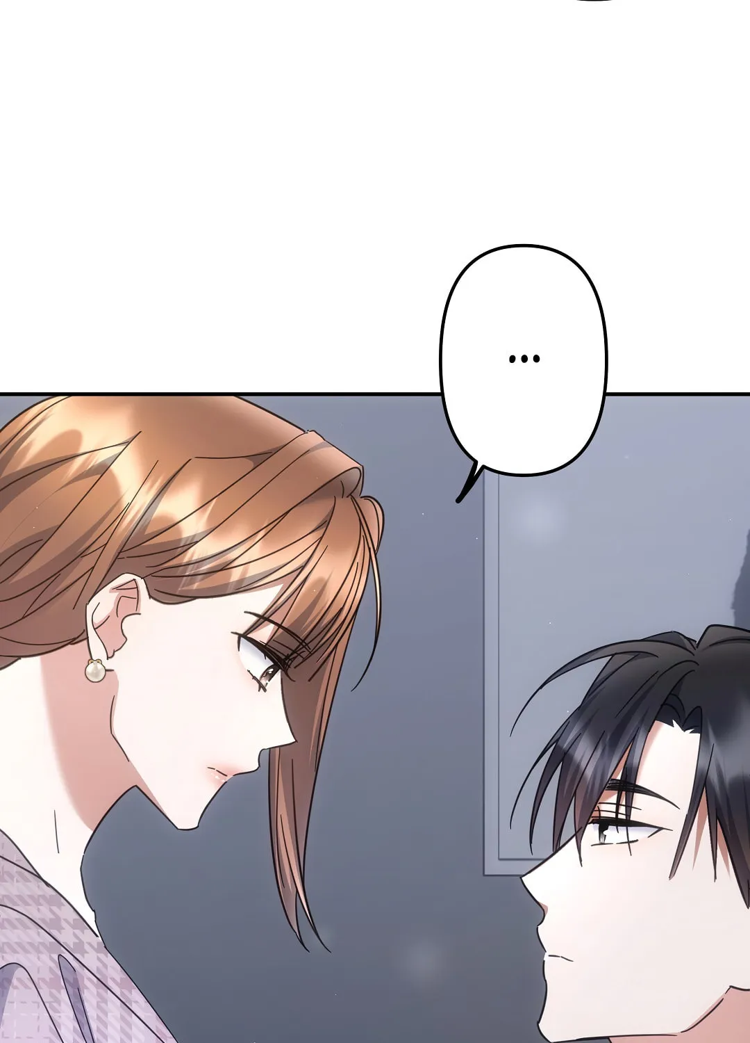 For the Shattered Things Chapter 4 page 69 - 