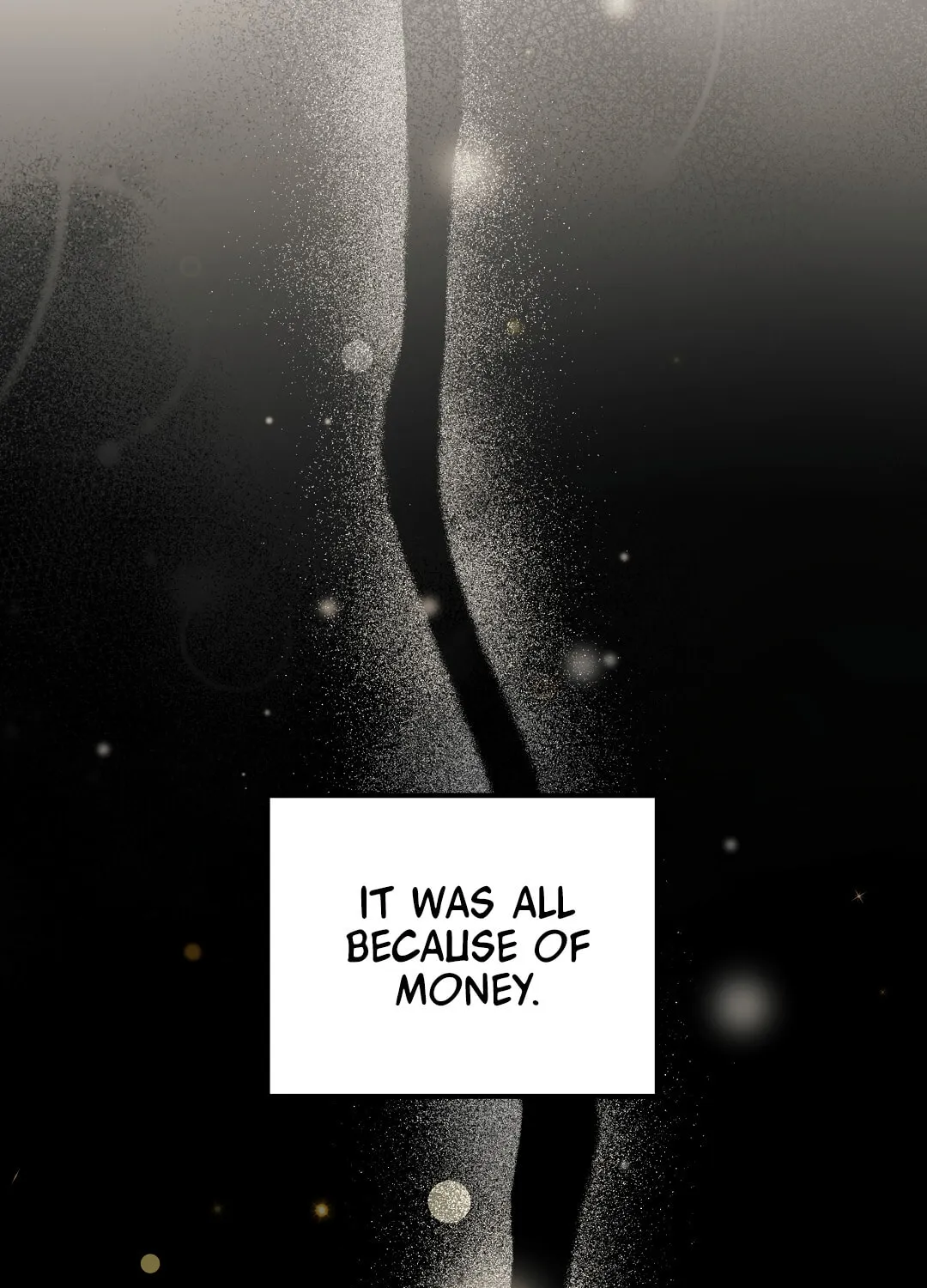 For the Shattered Things Chapter 4 page 73 - 