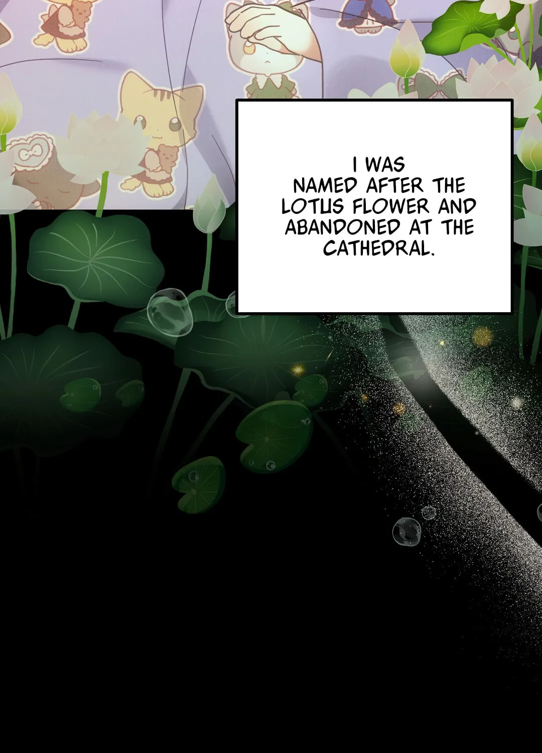 For the Shattered Things Chapter 4 page 77 - 