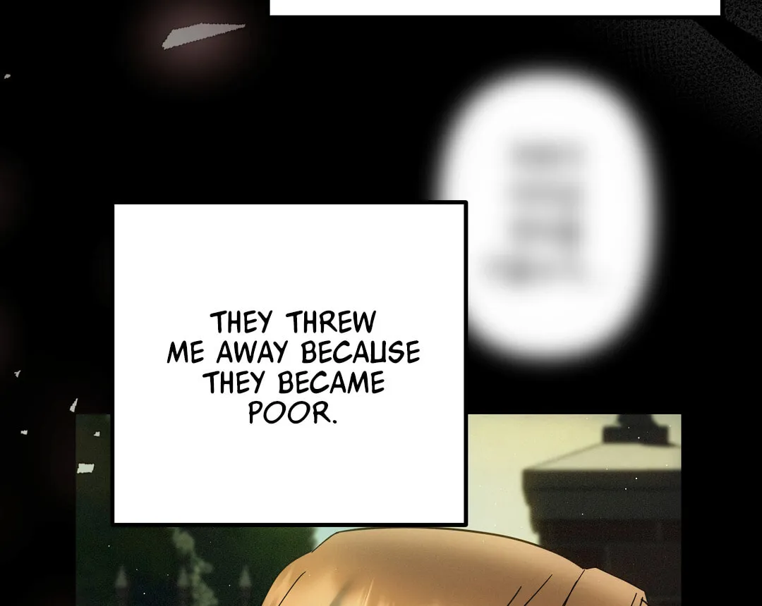 For the Shattered Things Chapter 4 page 84 - 
