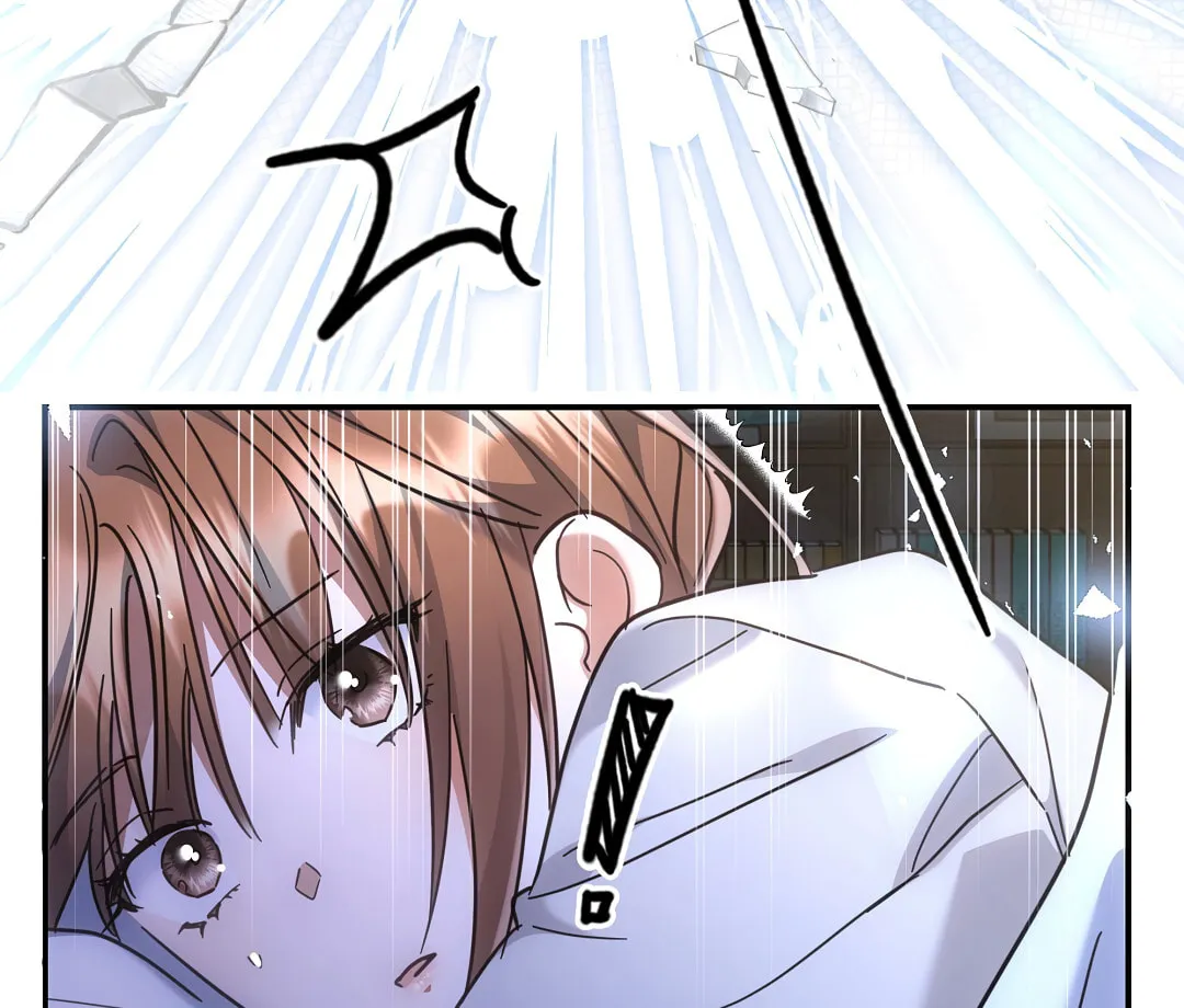 For the Shattered Things Chapter 4 page 91 - 