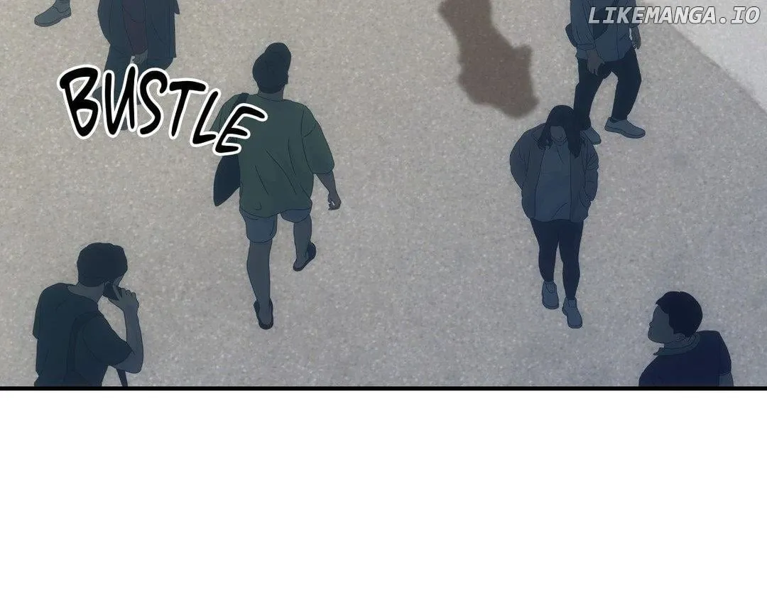 For the Shattered Things Chapter 40 page 11 - 