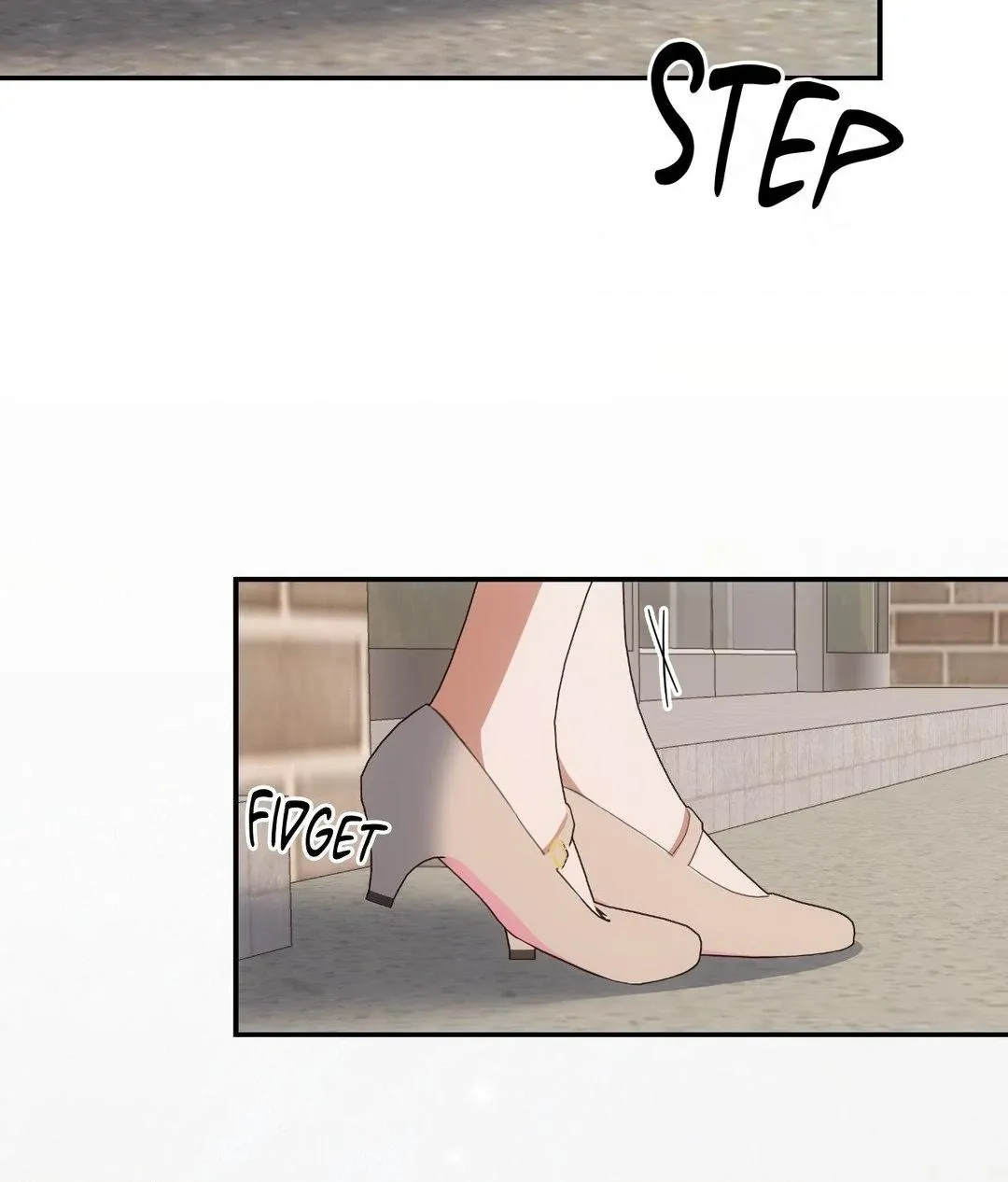 For the Shattered Things Chapter 40 page 19 - 