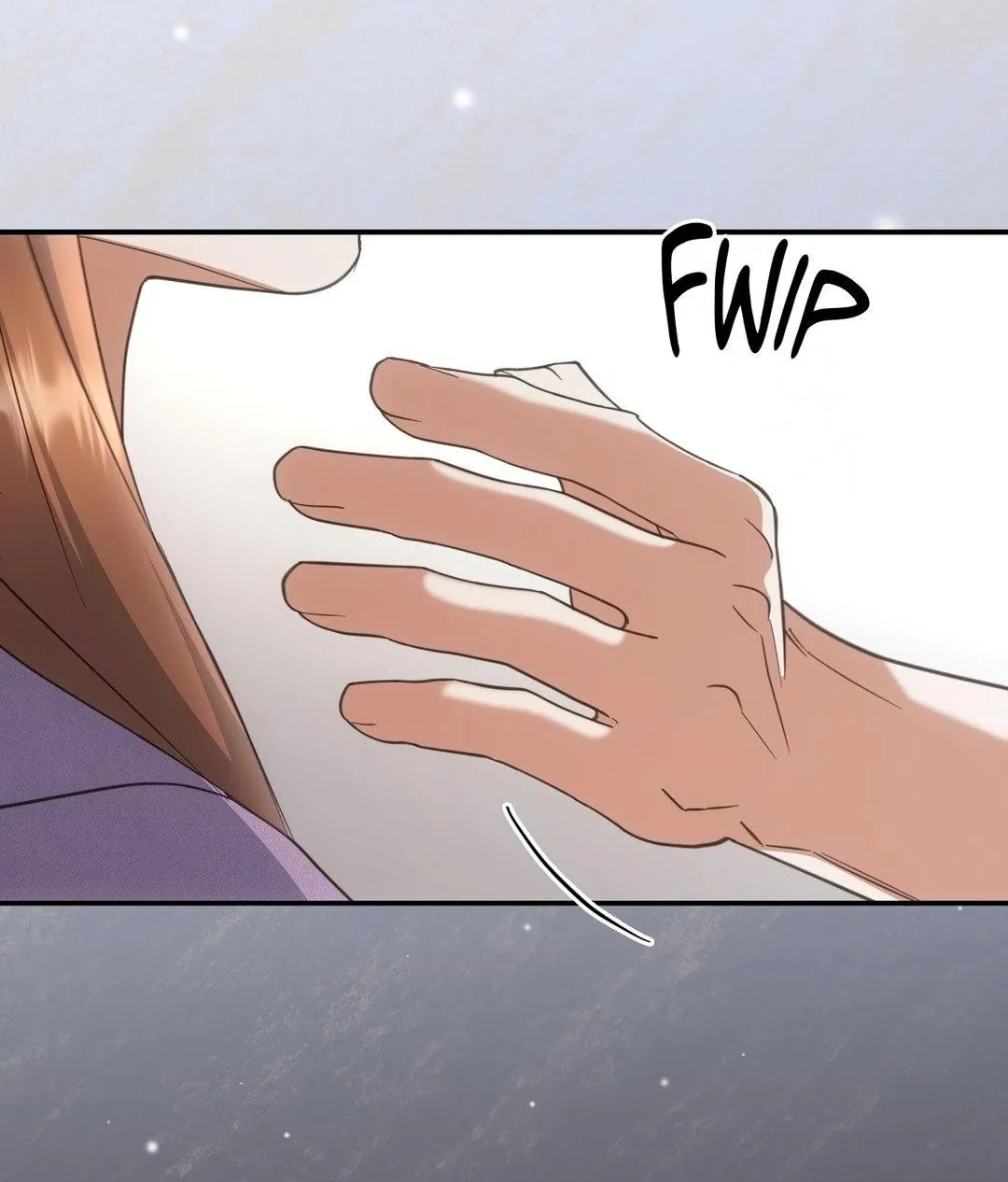 For the Shattered Things Chapter 40 page 21 - 