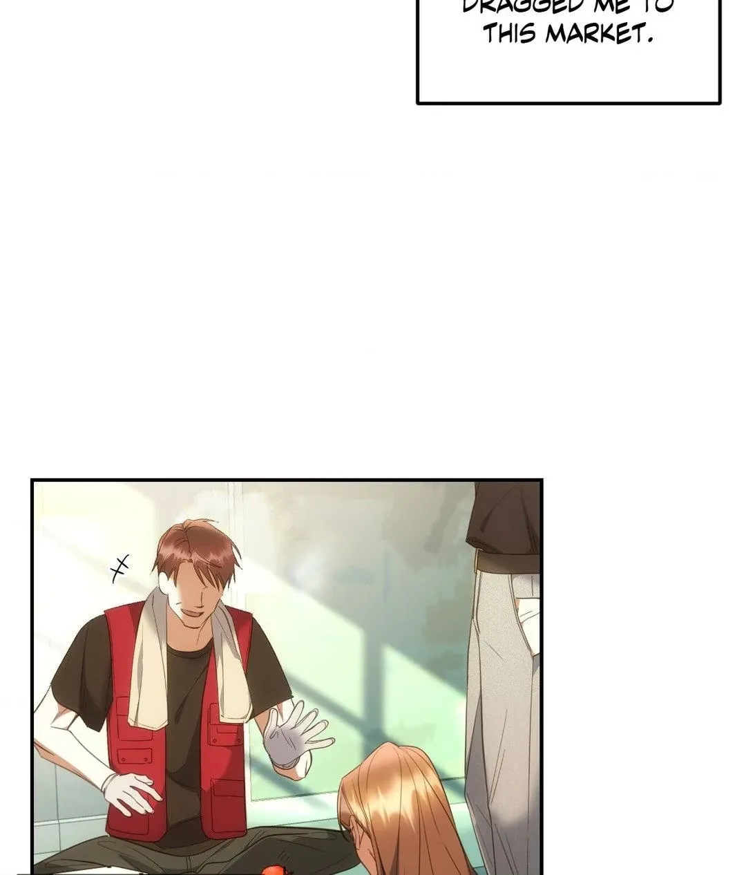 For the Shattered Things Chapter 40 page 4 - 