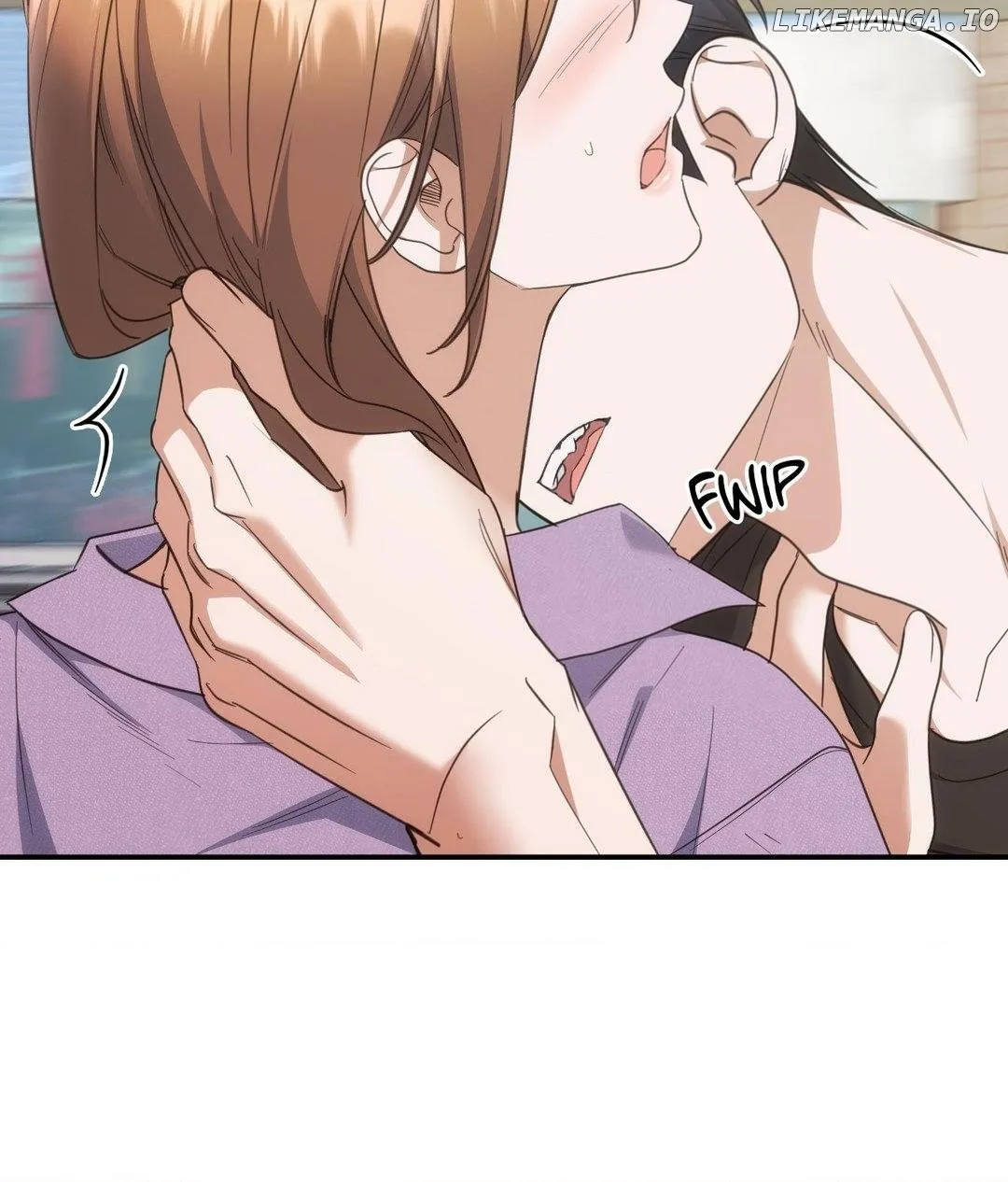 For the Shattered Things Chapter 40 page 32 - 
