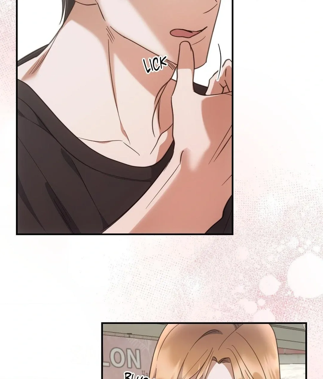 For the Shattered Things Chapter 40 page 39 - 