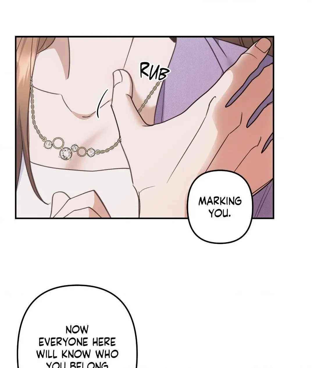 For the Shattered Things Chapter 40 page 41 - 