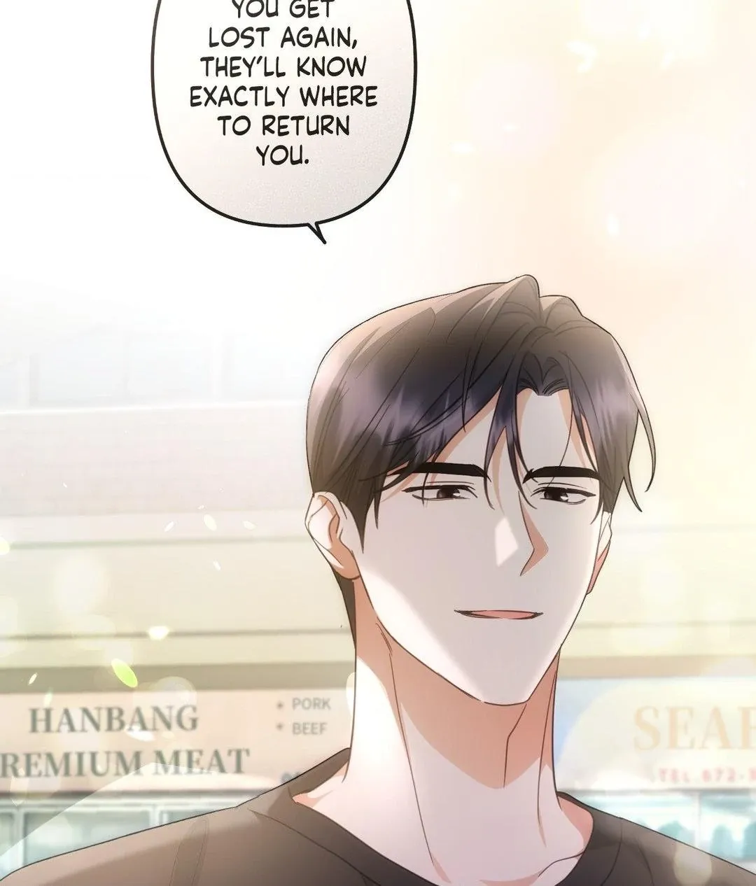 For the Shattered Things Chapter 40 page 43 - 