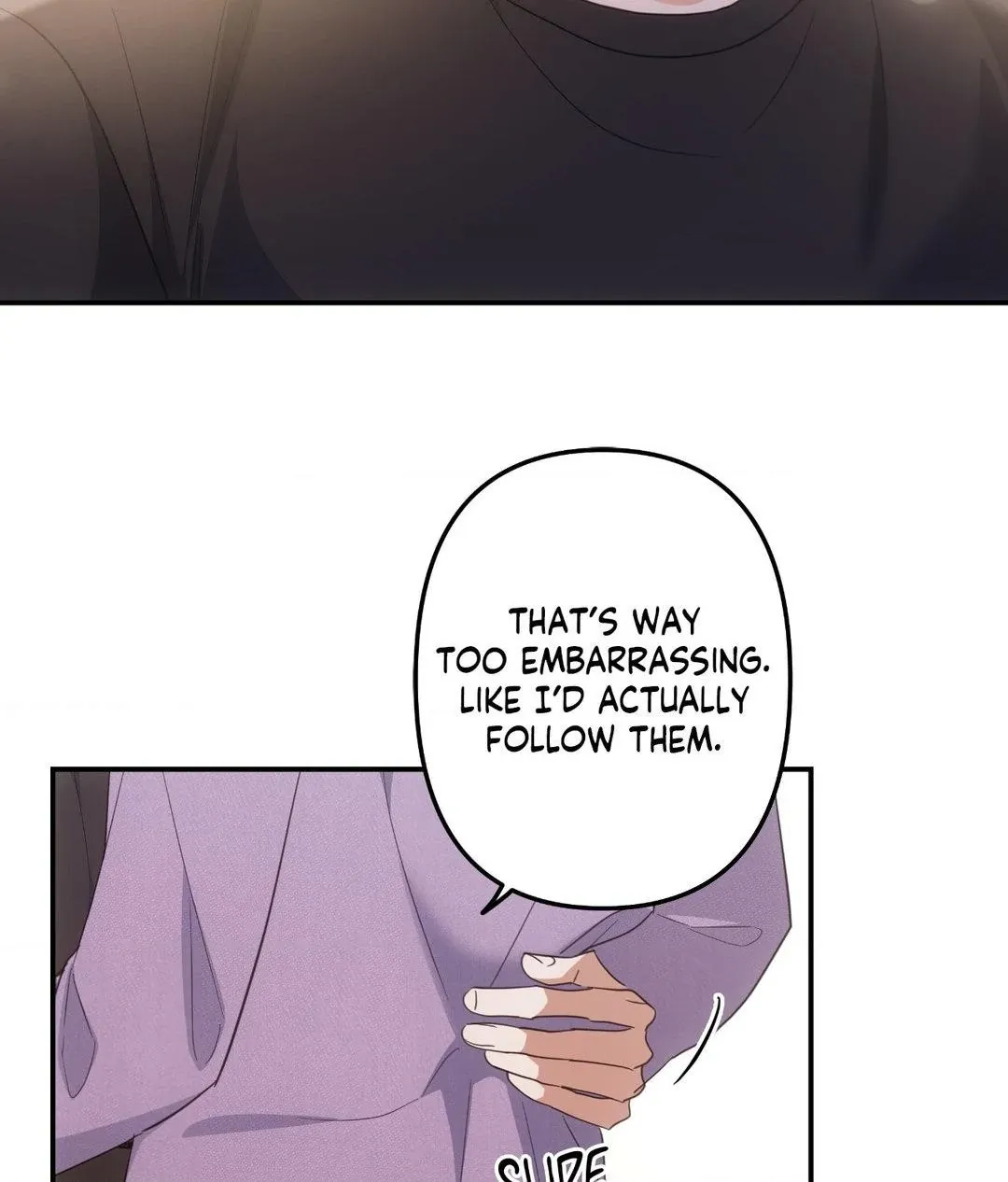 For the Shattered Things Chapter 40 page 44 - 