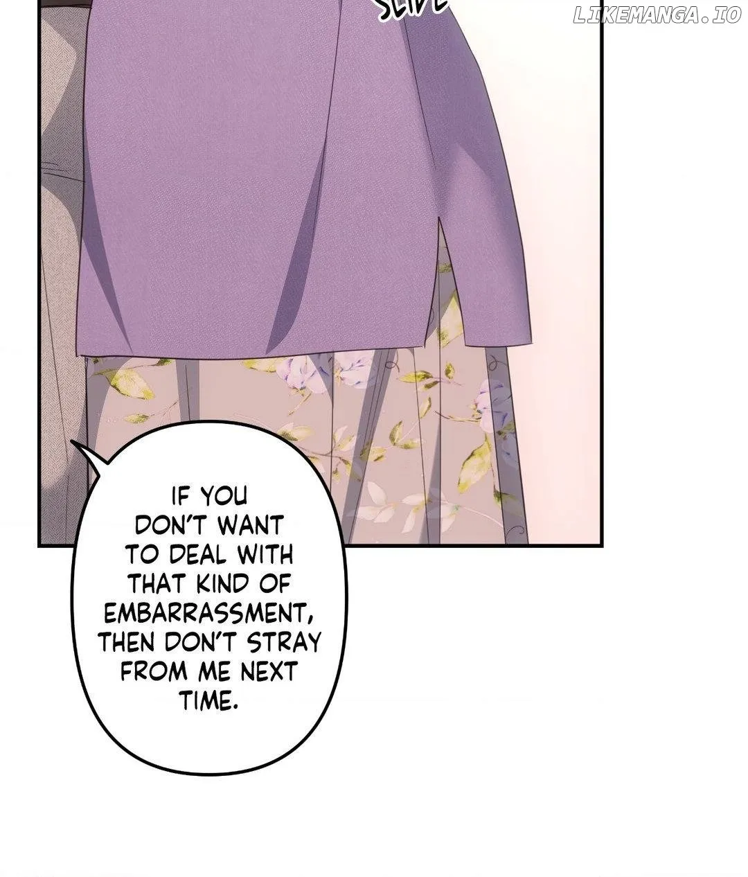 For the Shattered Things Chapter 40 page 45 - 
