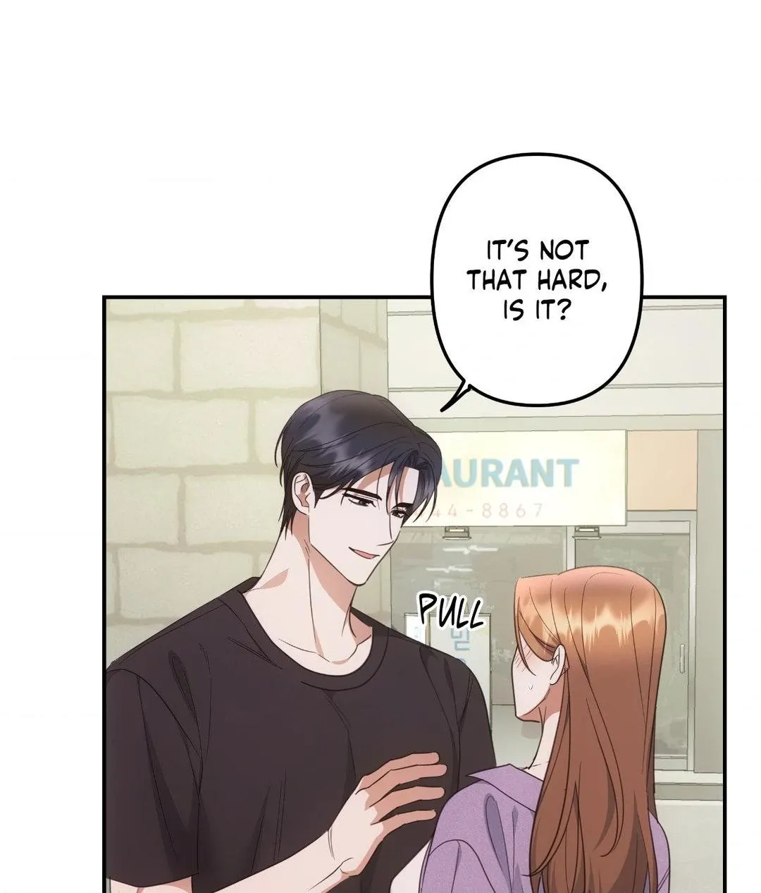 For the Shattered Things Chapter 40 page 46 - 