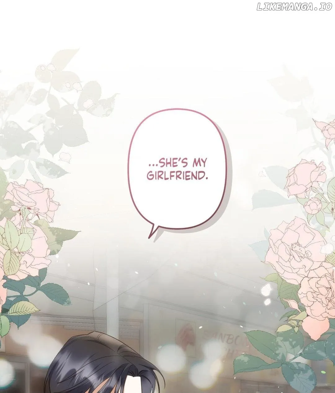 For the Shattered Things Chapter 40 page 60 - 