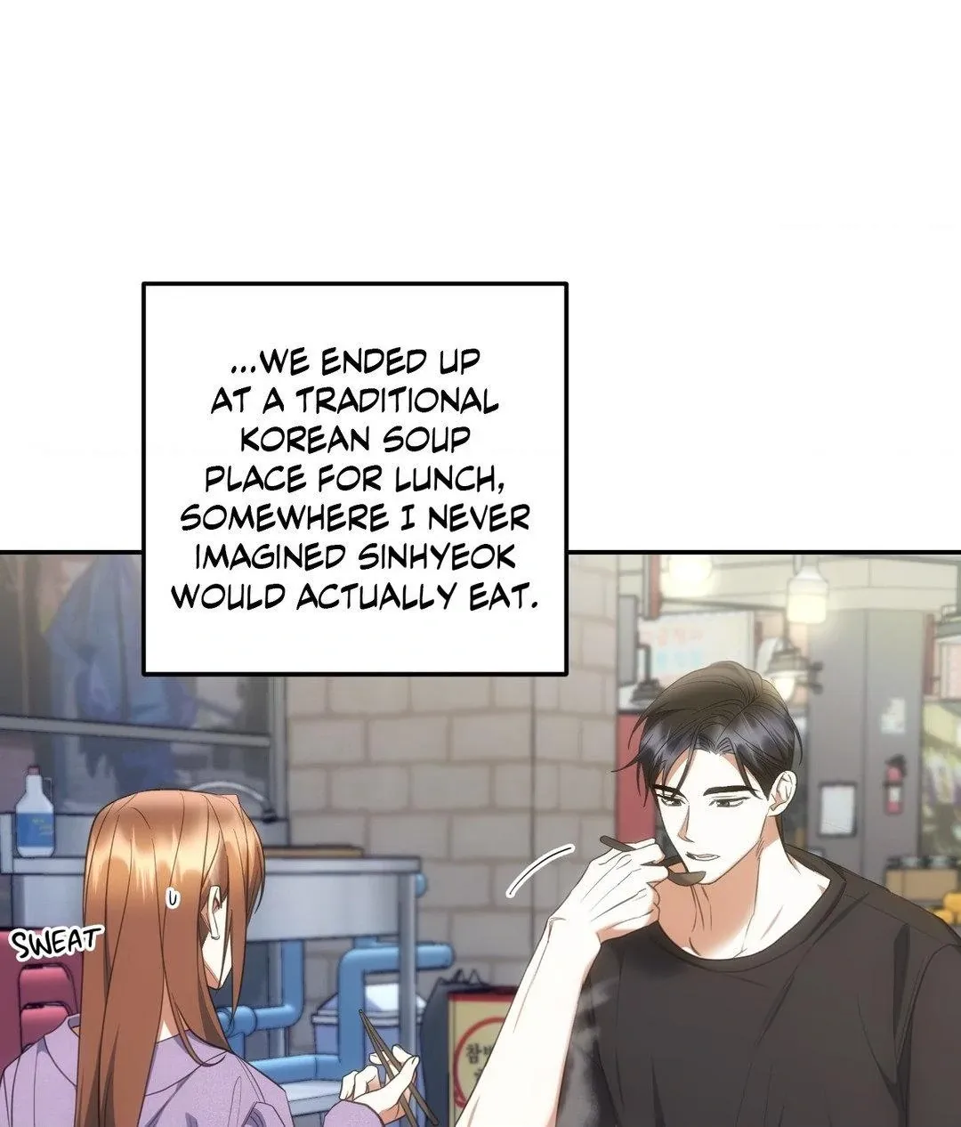 For the Shattered Things Chapter 40 page 7 - 