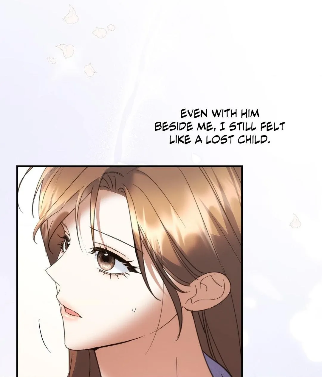 For the Shattered Things Chapter 40 page 62 - 