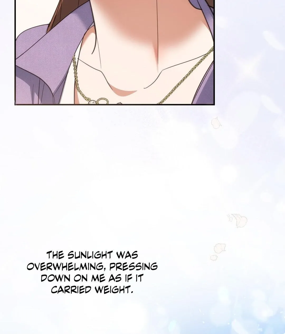 For the Shattered Things Chapter 40 page 63 - 