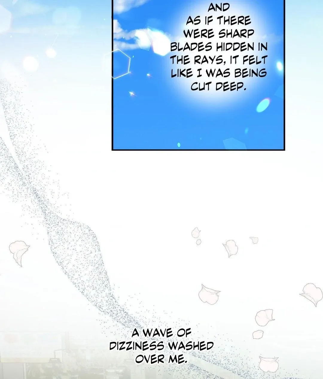 For the Shattered Things Chapter 40 page 65 - 