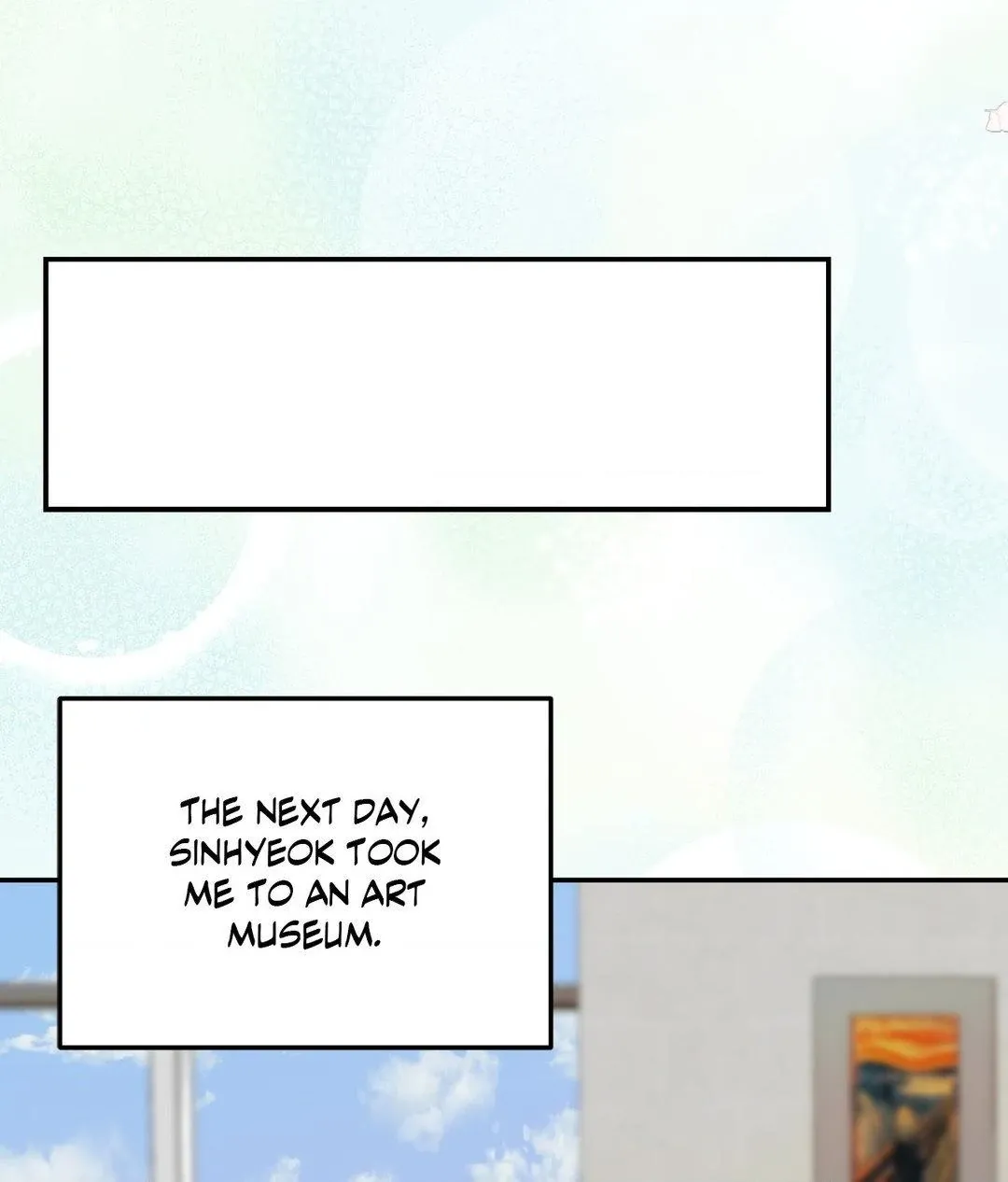 For the Shattered Things Chapter 40 page 70 - 