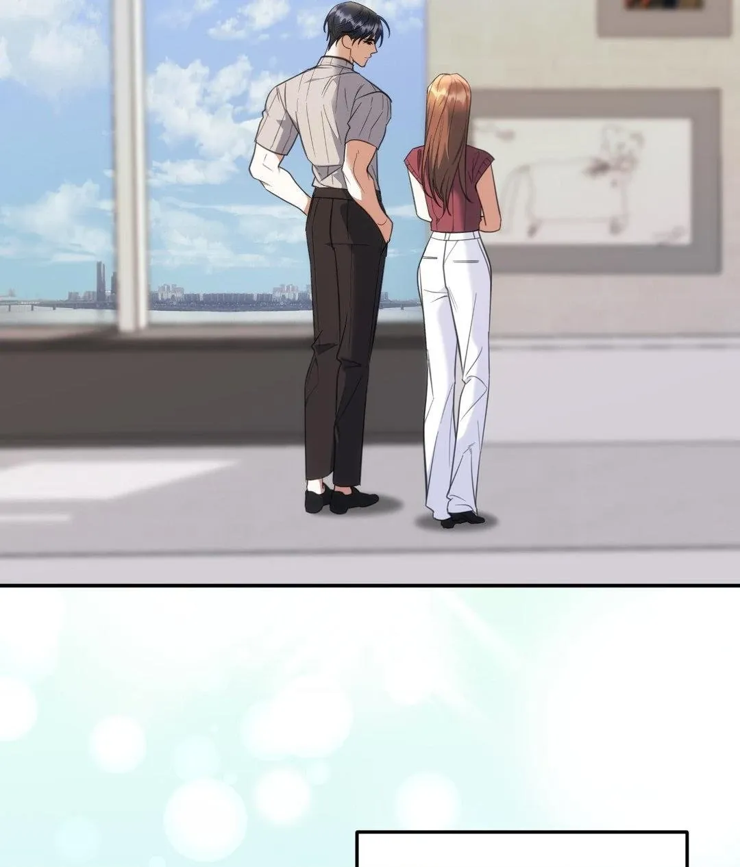 For the Shattered Things Chapter 40 page 71 - 