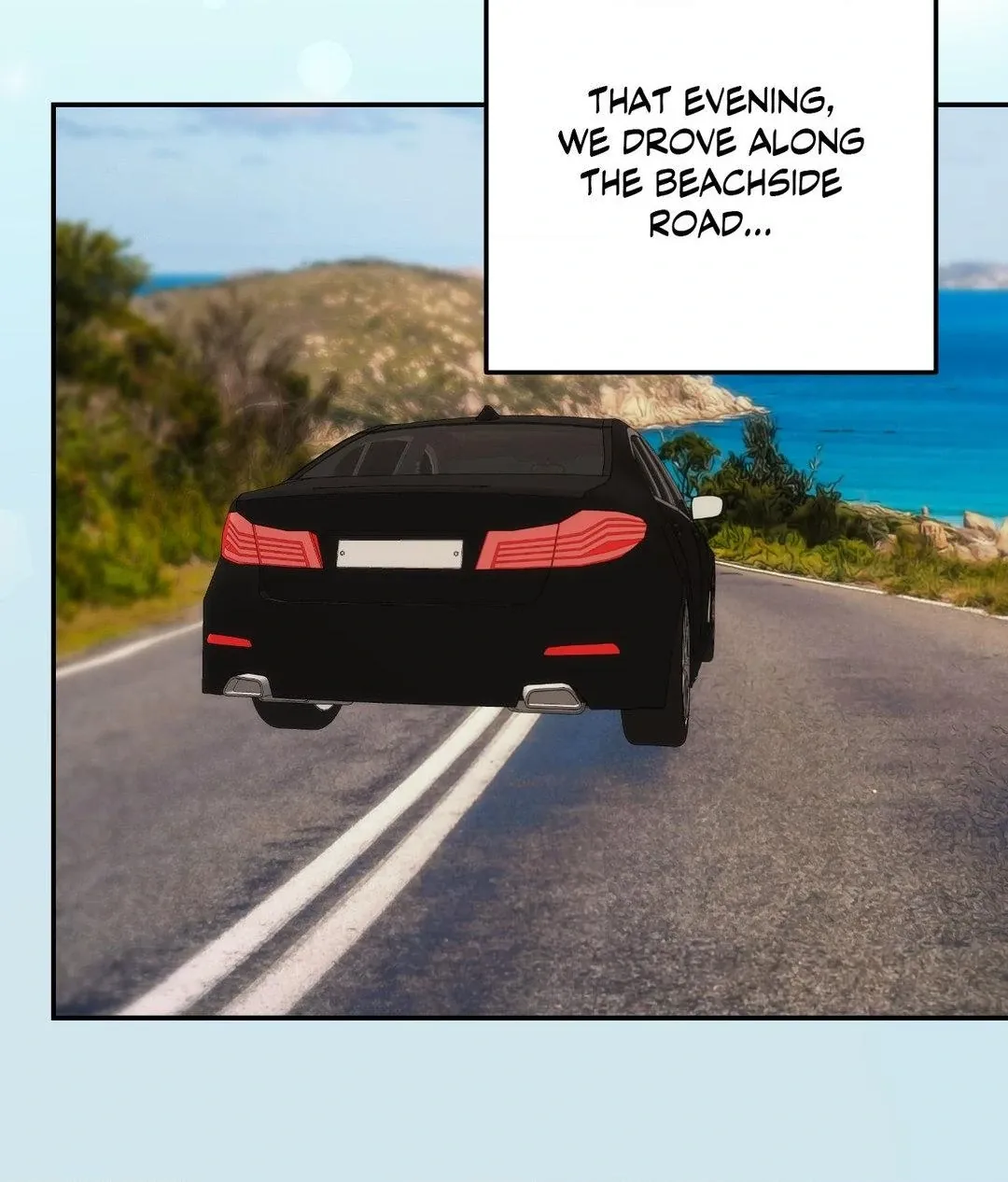 For the Shattered Things Chapter 40 page 72 - 