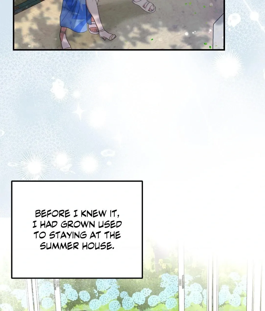 For the Shattered Things Chapter 40 page 75 - 