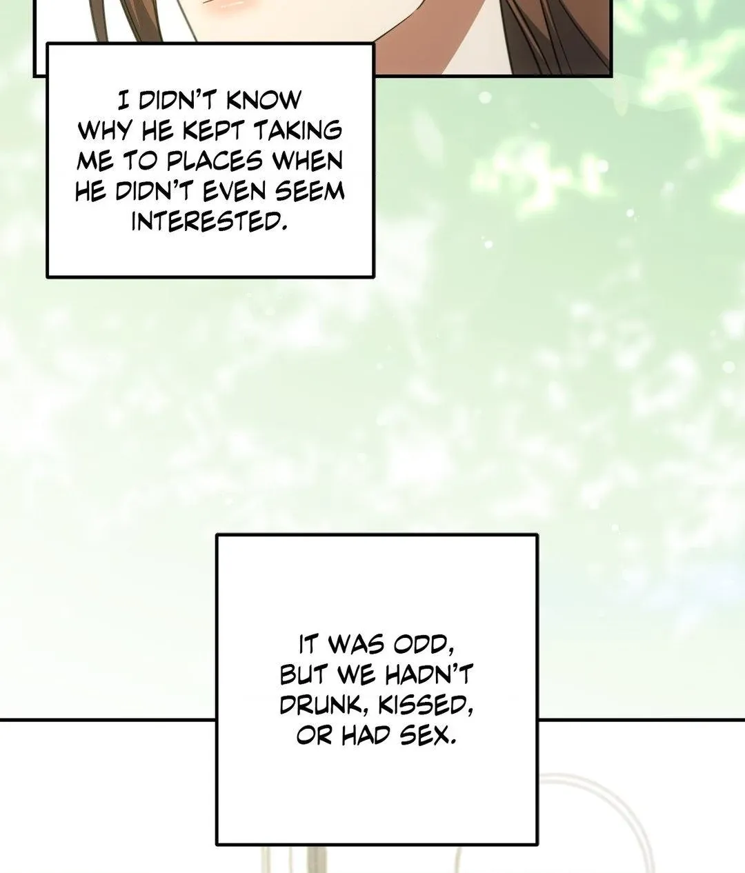 For the Shattered Things Chapter 40 page 80 - 