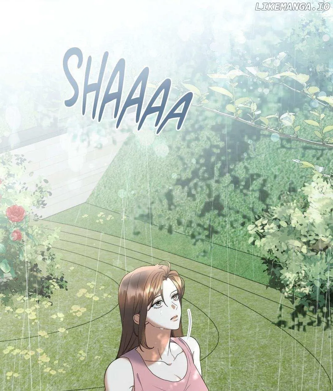 For the Shattered Things Chapter 41 page 12 - 