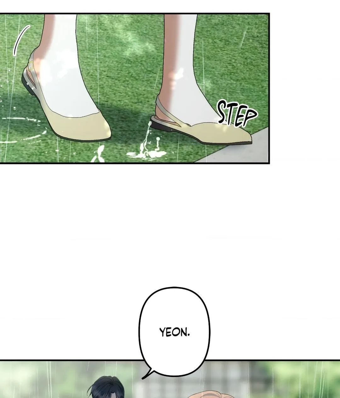 For the Shattered Things Chapter 41 page 14 - 