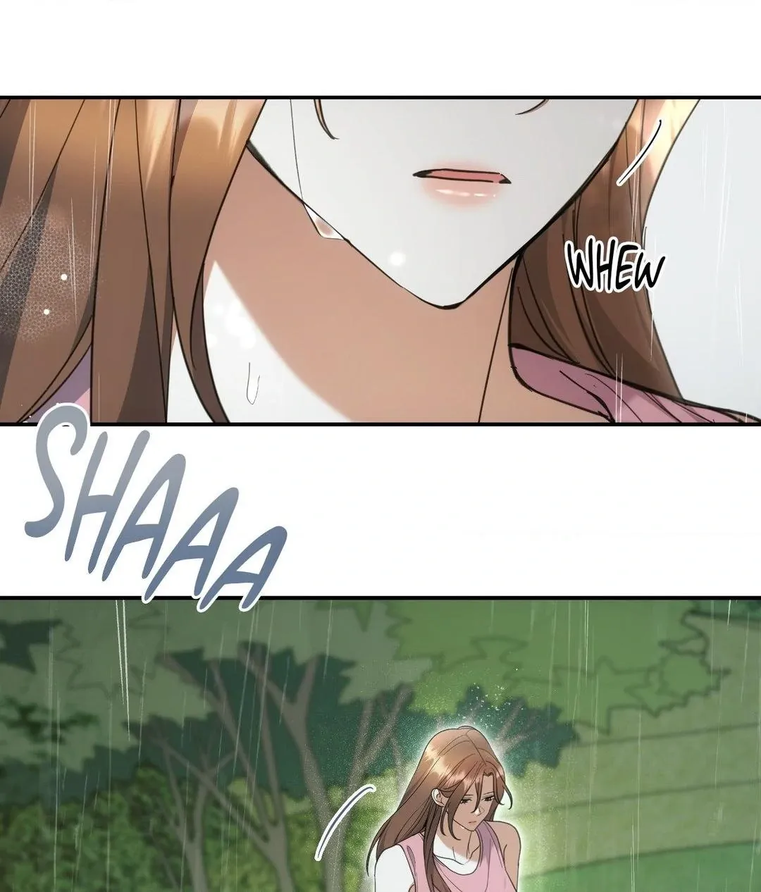 For the Shattered Things Chapter 41 page 16 - 