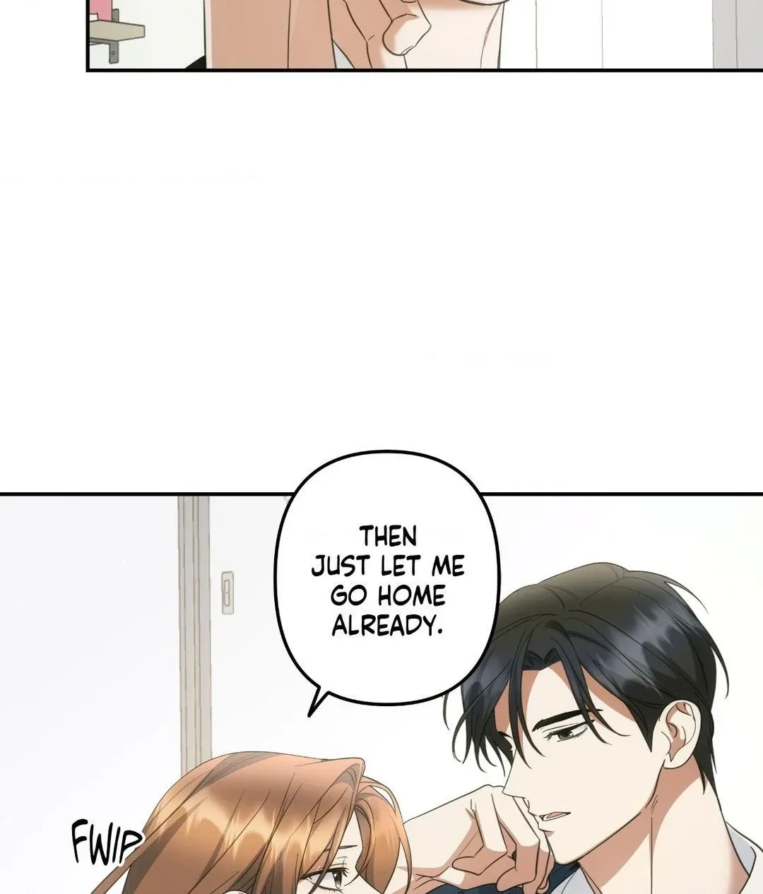 For the Shattered Things Chapter 41 page 3 - 