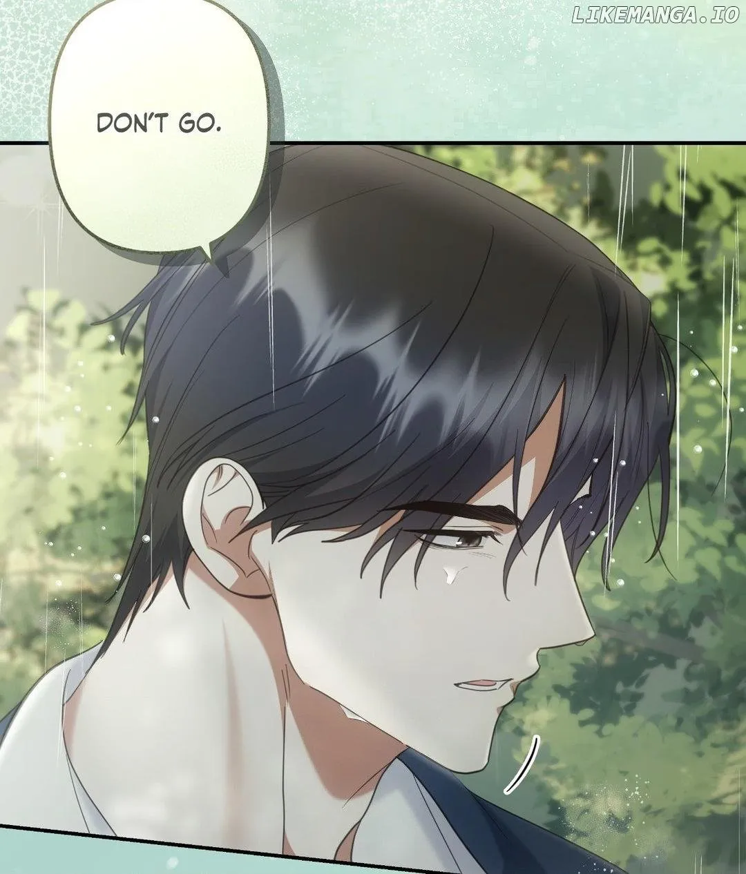 For the Shattered Things Chapter 41 page 24 - 