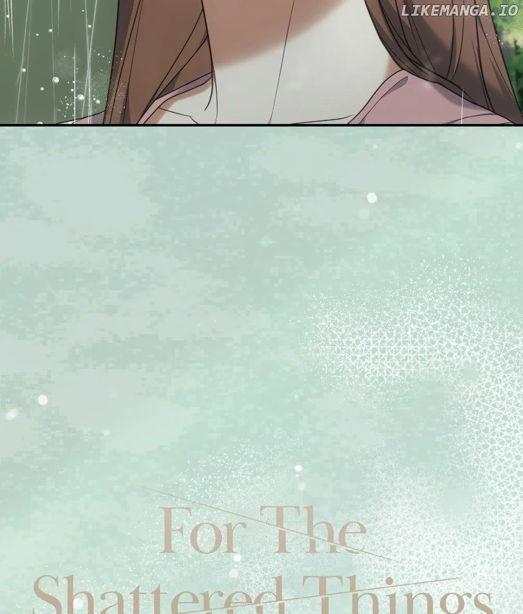 For the Shattered Things Chapter 41 page 26 - 